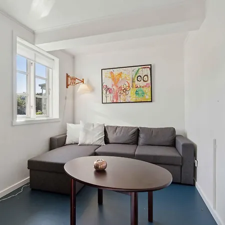 Apartmán Near Snogebaek Neksø