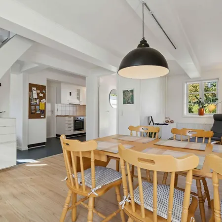 Apartmán Near Snogebaek